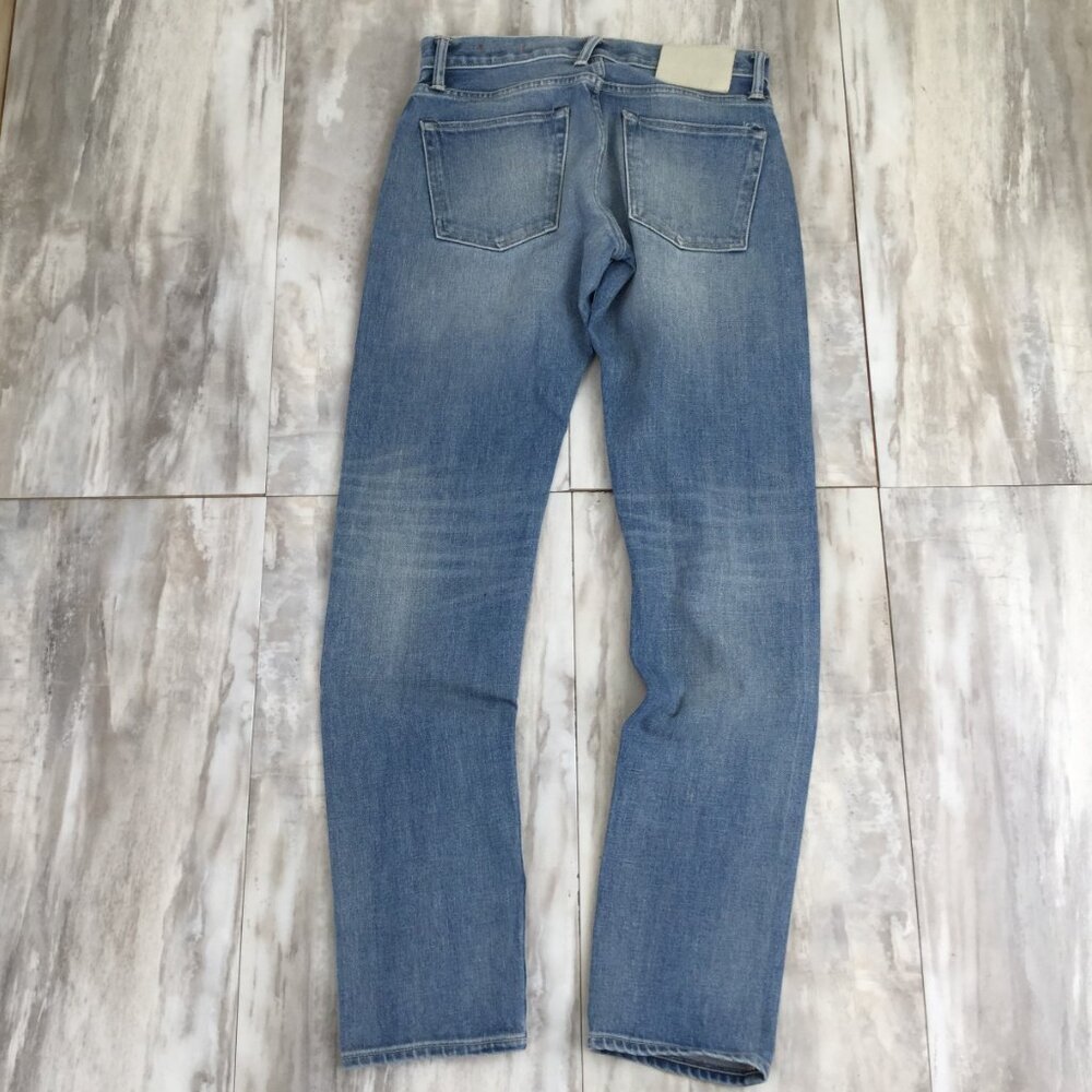 Hiroshi Kato Selvedge Jean 30 - Picture 12 of 15